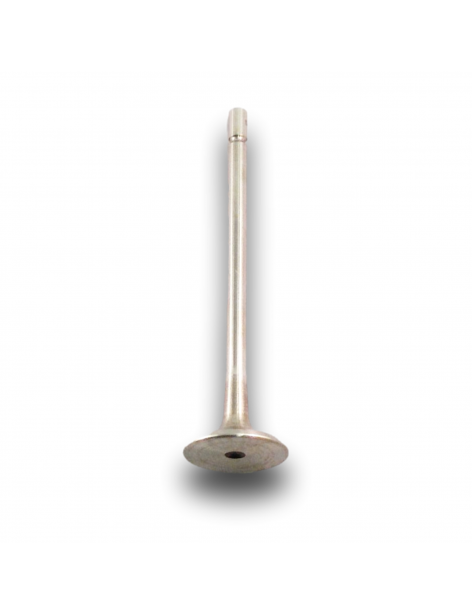 EXHAUST VALVE