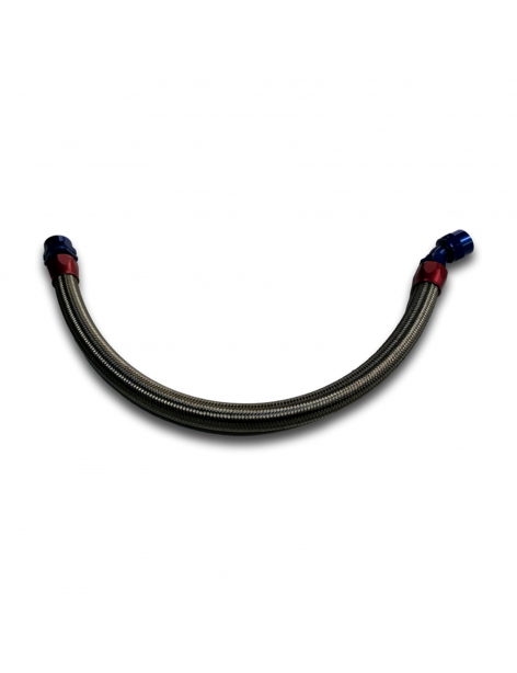 ACCUSUMP OIL FLEXIBLE HOSE ST