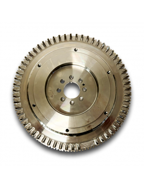 ENGINE FLYWHEEL