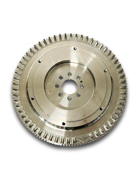 ENGINE FLYWHEEL