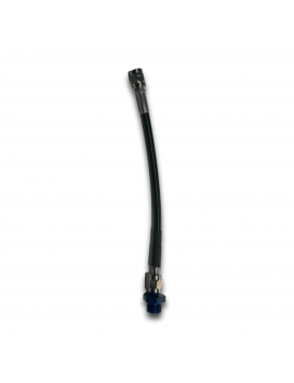 OIL PRESSURE FLEX HOSE