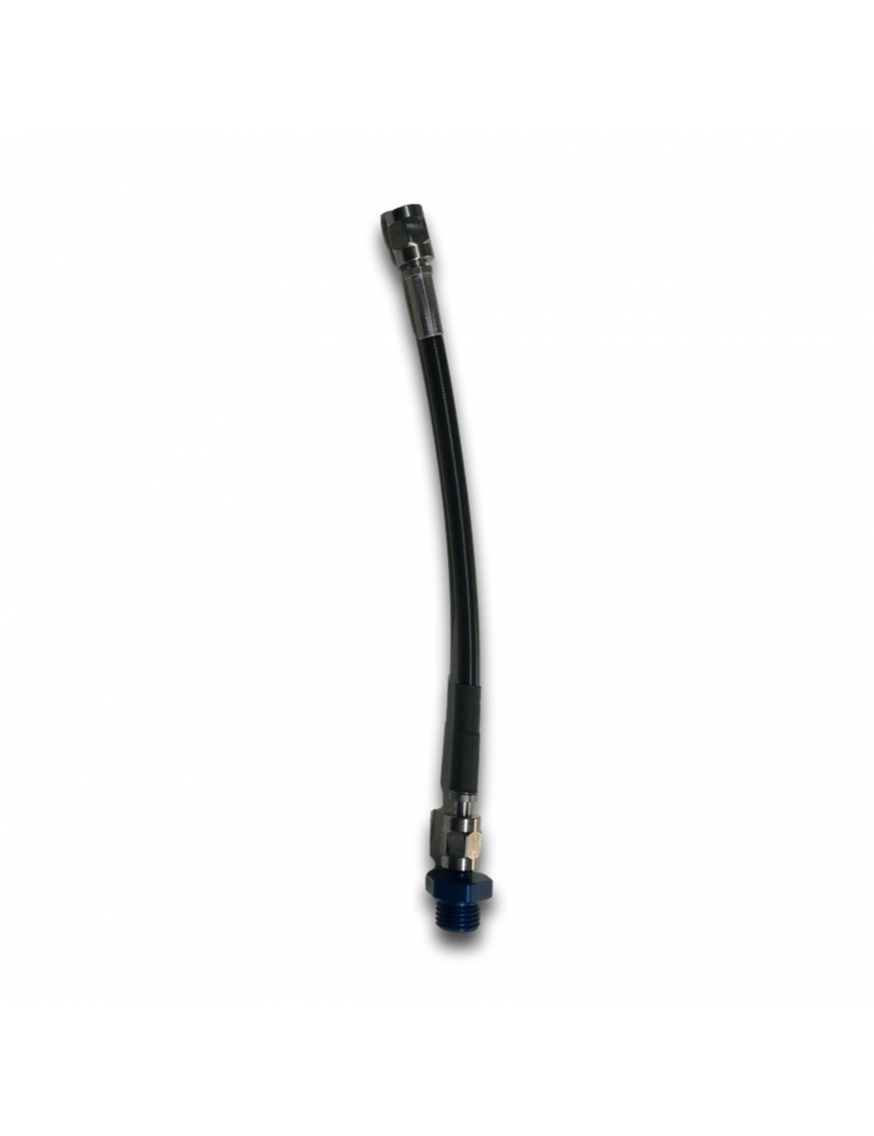 OIL PRESSURE FLEX HOSE