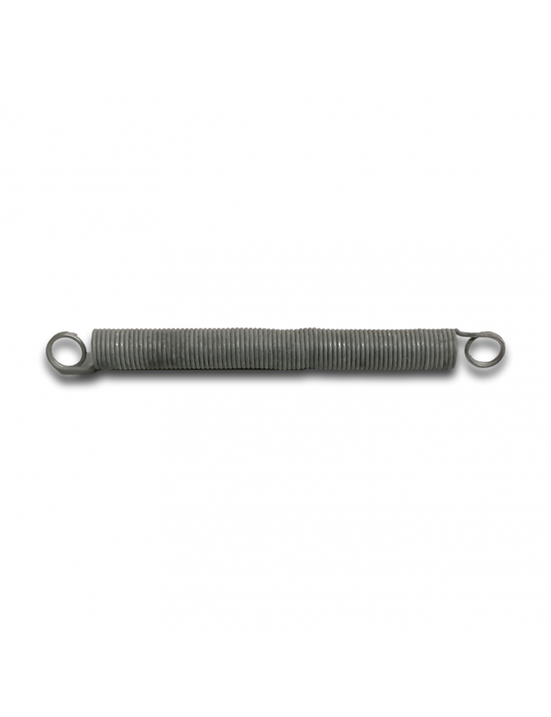 THROTTLE SPRING