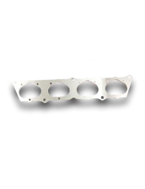 4 PORT INLET MANIFOLD ATTACHMENT PLATE