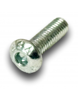 TRUSS HEAD SCREW M3X10