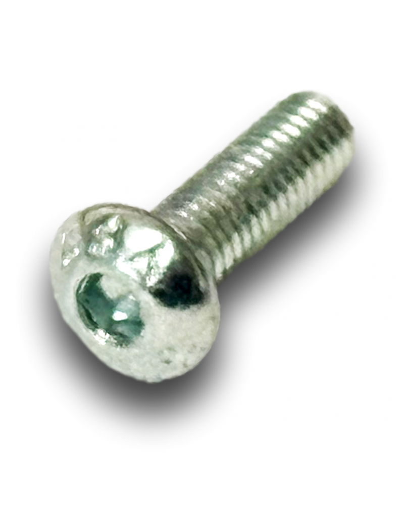 TRUSS HEAD SCREW M3X10