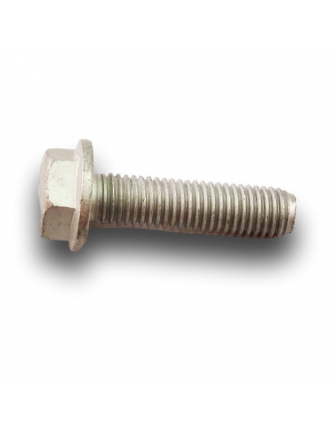 ALTERNATOR SUPPORT SHORT SCREW 2L