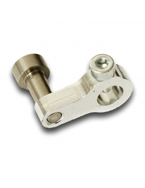 LINKAGE LEVER LAYSHAFT (WITH EQ383 AND LOCK SCREW)