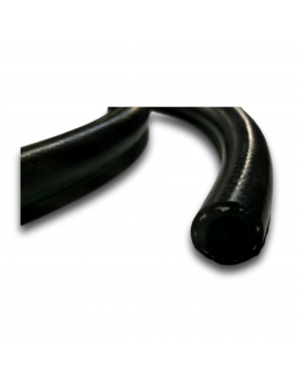 FUEL HOSE D12 BLACK