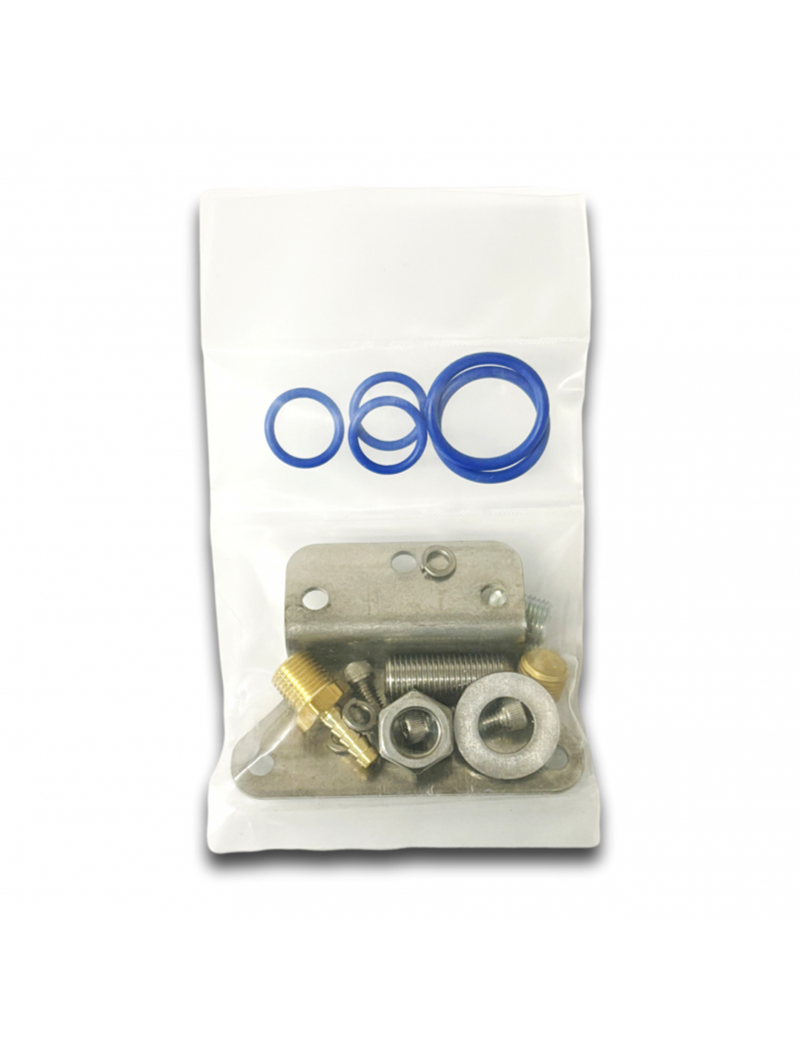 MAINTENANCE KIT FOR REGULATOR ES225