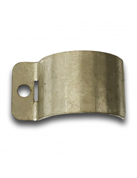 SEMI CIRCULAR BRACKET FOR EXT. FUEL PRES. REGULATOR