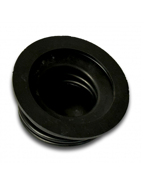 BRAKE FLUID RESERVOIR BOOT