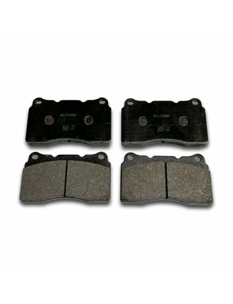 FRONT BRAKE PADS