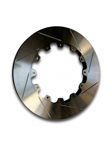 FRONT LEFT BRAKE DISC D343X32