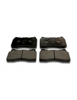 FRONT BRAKE PADS