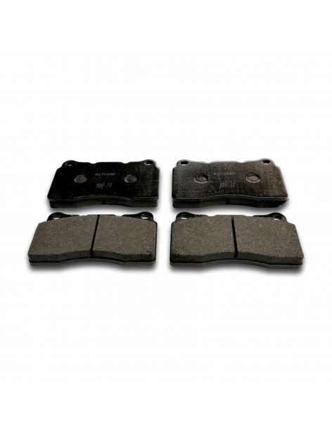 FRONT BRAKE PADS