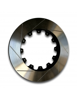 FRONT LEFT BRAKE DISC D343X32