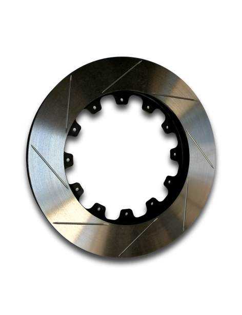 FRONT LEFT BRAKE DISC D343X32