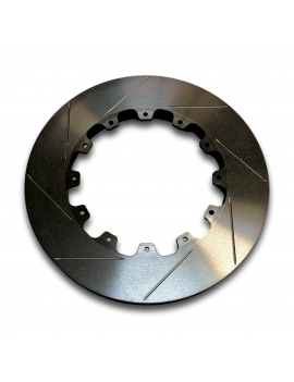 FRONT RIGHT BRAKE DISC D343X32