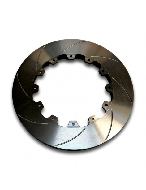 REAR LEFT BRAKE DISC D330X26