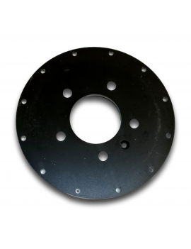 BRAKE DISC MOUNTING BELL