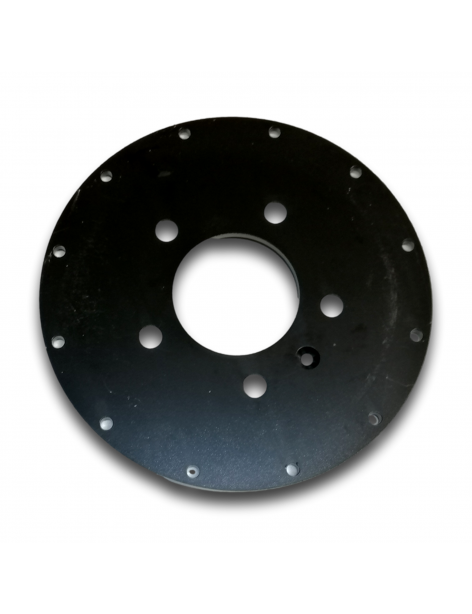 BRAKE DISC MOUNTING BELL