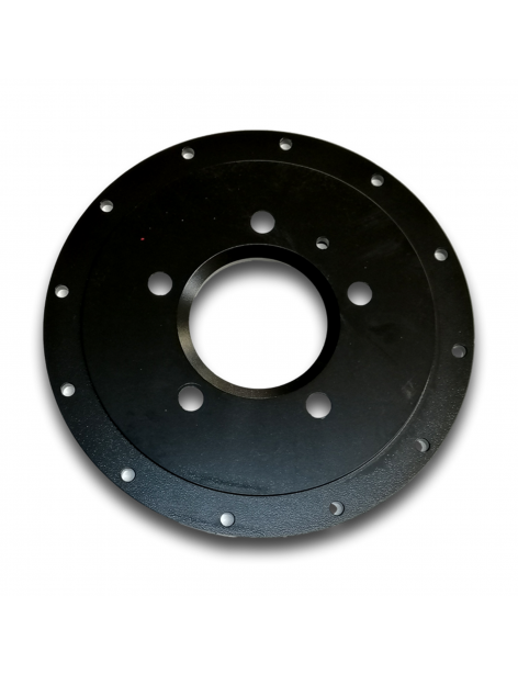 BRAKE DISC MOUNTING BELL