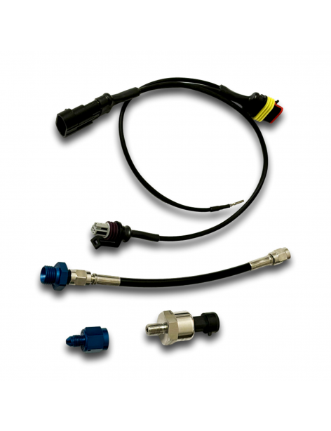 FUEL PRESSURE KIT