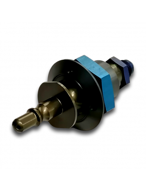 AIR JACK RAPID AIR CONNECTOR