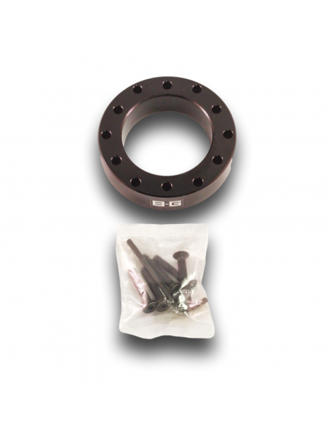 STEERING WHEEL SPACER 20MM