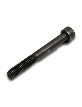 HEX HEAD SCREW M8X70-24 CL8.8 BICHROME