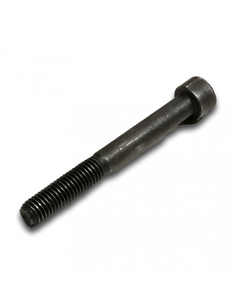 HEX HEAD SCREW M8X70-24 CL8.8 BICHROME