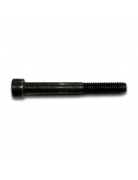 HEX HEAD SCREW M8X70-24 CL8.8 BICHROME