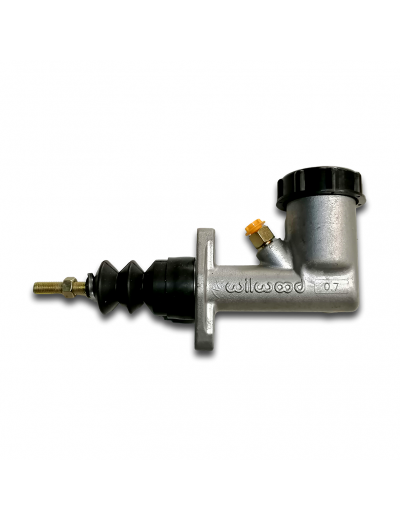 CLUTCH MASTER CYLINDER