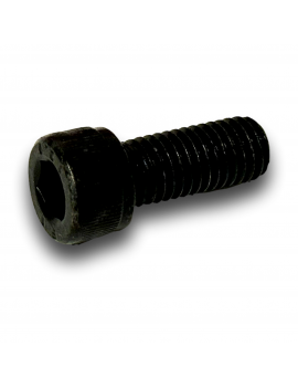 CAP HEAD SCREW M5X40 CL8.8