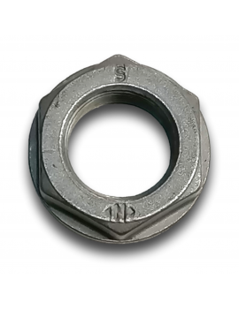 DRIVE SHAFT NUT