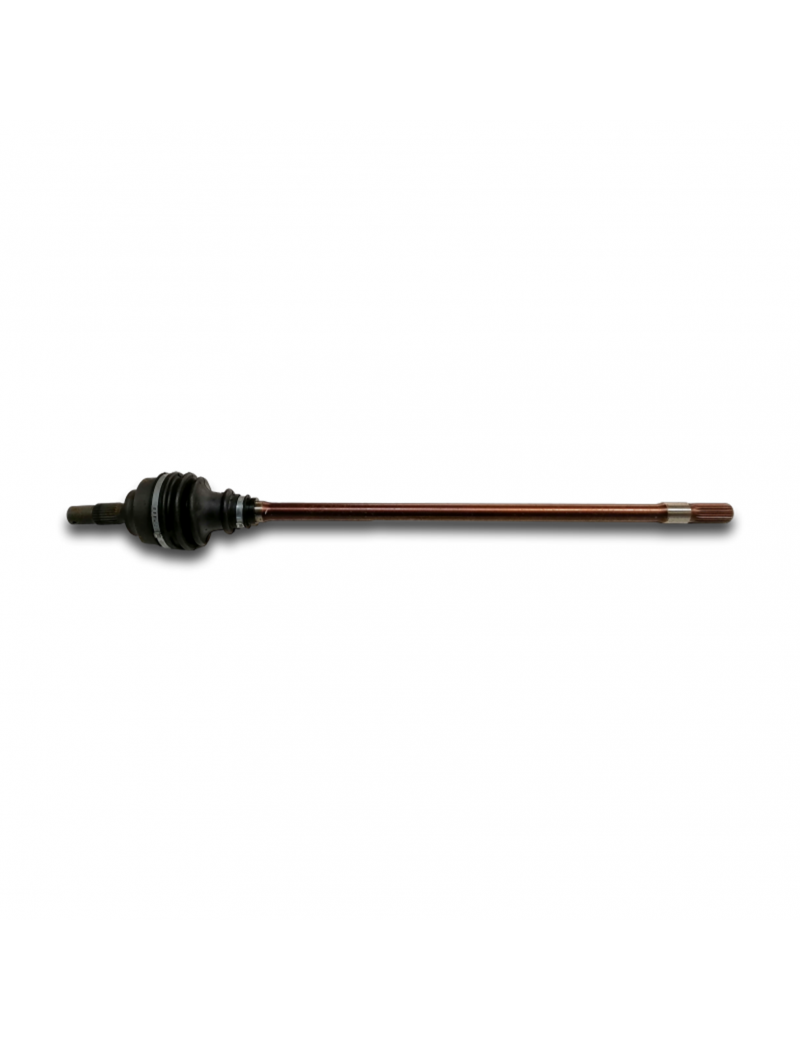 NON-REINFORCED RIGHT HAND DRIVE SHAFT ASSY