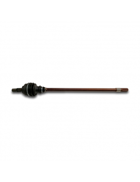 NON-REINFORCED RIGHT HAND DRIVE SHAFT ASSY