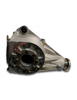 REAR DIFFERENTIAL