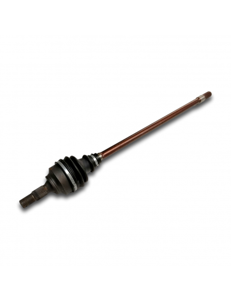 NON-REINFORCED RIGHT HAND DRIVE SHAFT ASSY