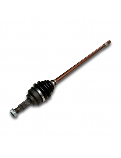 REINFORCED RIGHT HAND DRIVE SHAFT ASSY