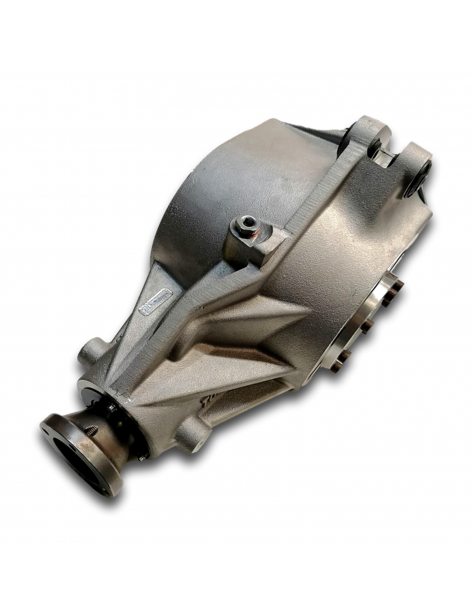 REAR DIFFERENTIAL