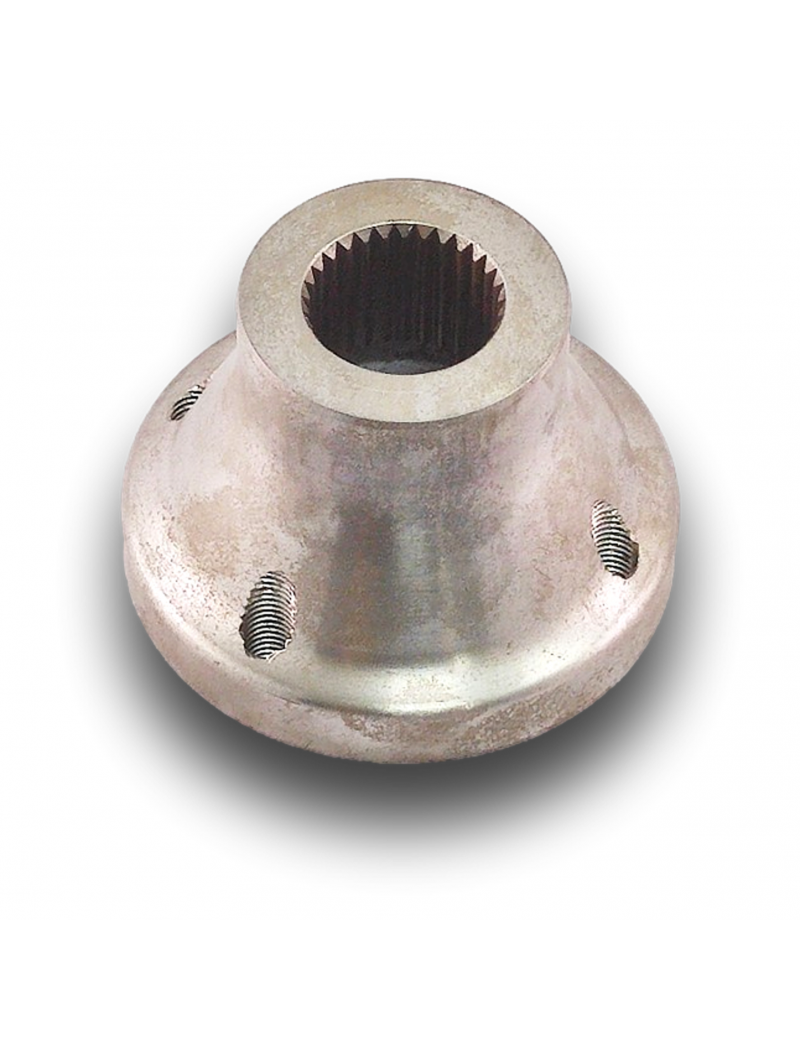 PROP SHAFT FLANGE