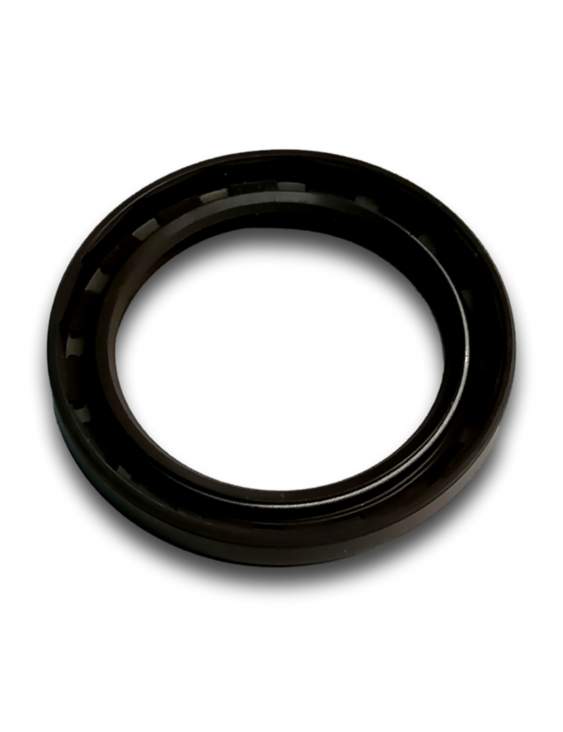 DIFF FLANGE OIL SEAL SPI 55X75X8 VITON OR HI TEMP NBR