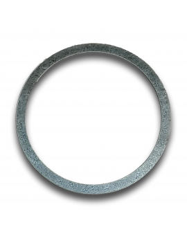 CROWN WHEEL SHIM 0.5MM