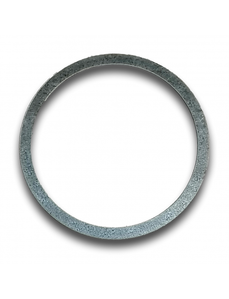 CROWN WHEEL SHIM 0.5MM