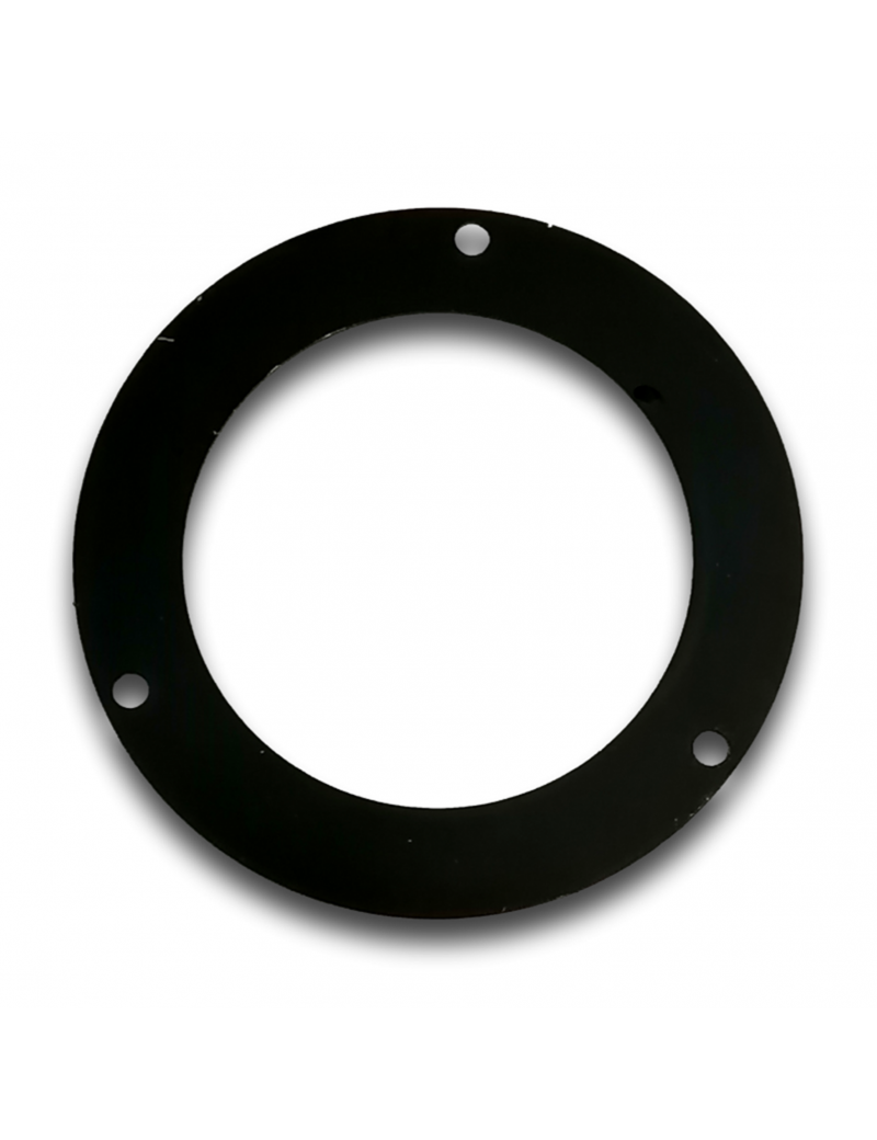 PROP SHAFT OIL SEAL COVER PLATE