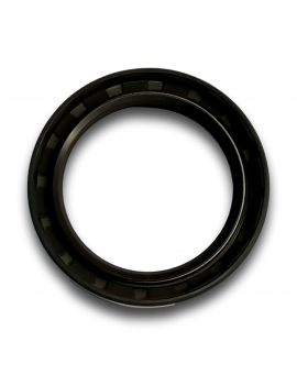 DIFF FLANGE OIL SEAL SPI 55X75X8 VITON OR HI TEMP NBR