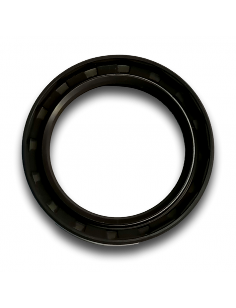 DIFF FLANGE OIL SEAL SPI 55X75X8 VITON OR HI TEMP NBR