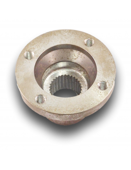 PROP SHAFT FLANGE